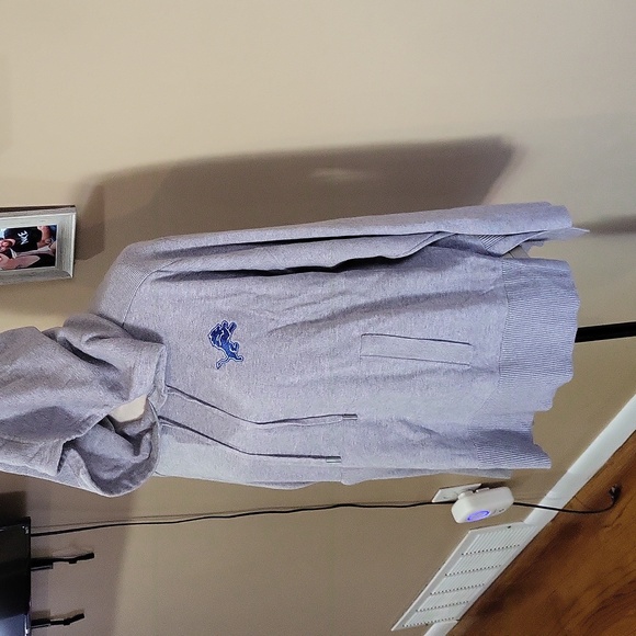 Tommy Bahama Hoodie - Picture 3 of 9